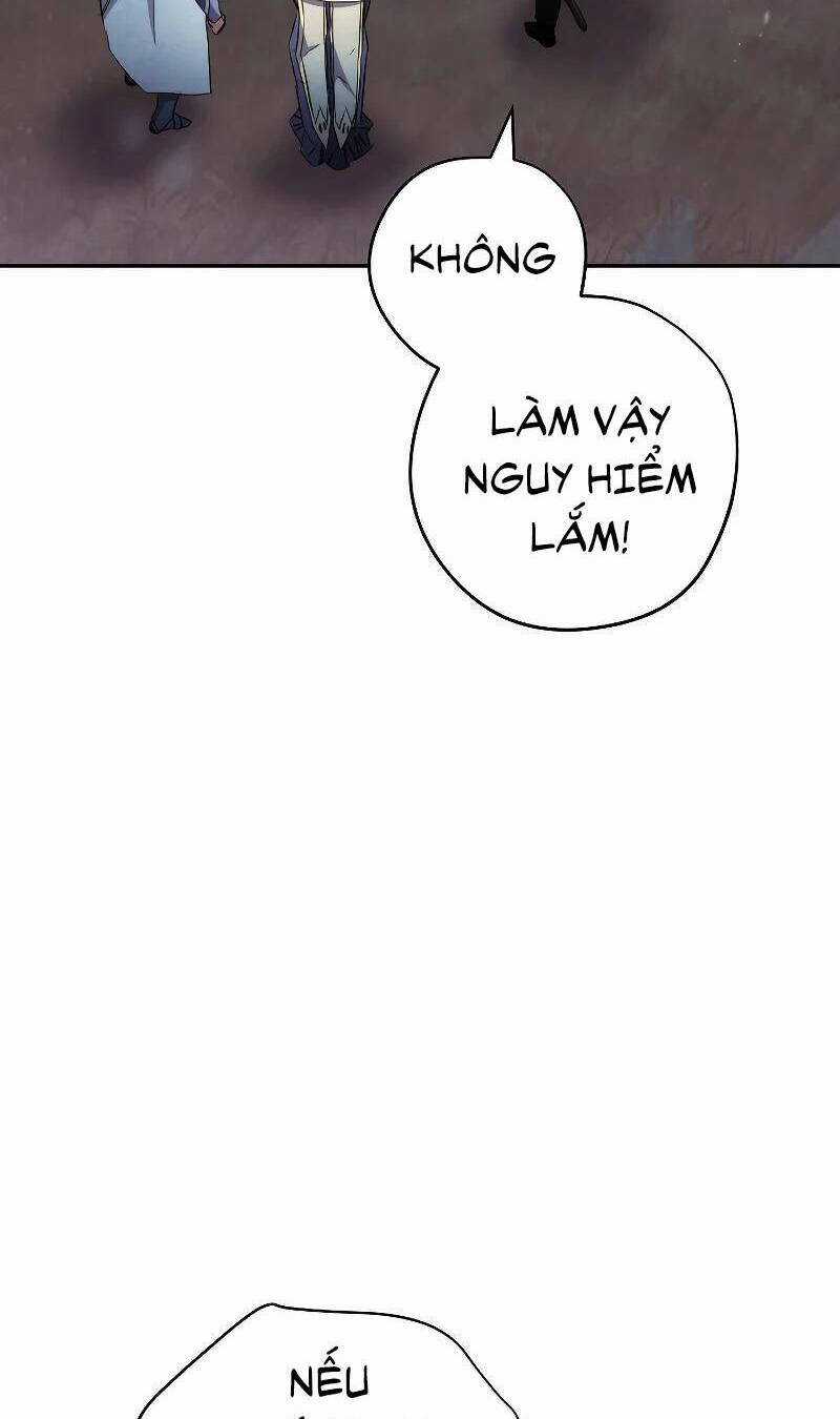 Đấu Trường Sinh Tử Chapter 112 trang 23