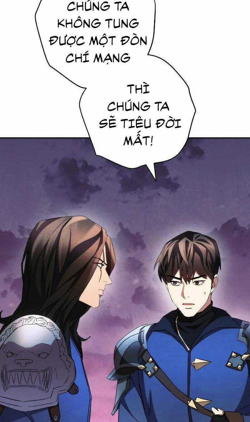 Đấu Trường Sinh Tử Chapter 112 trang 24