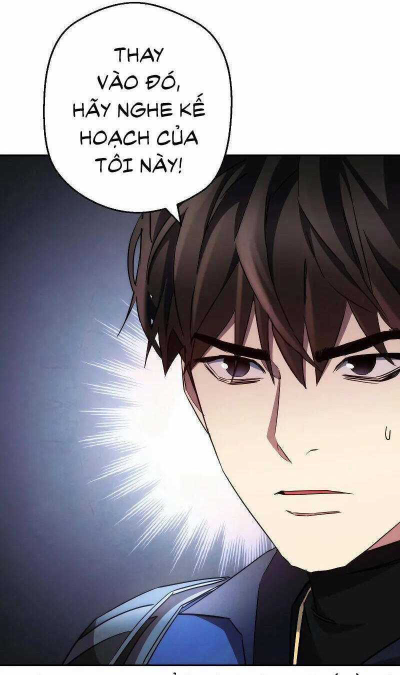 Đấu Trường Sinh Tử Chapter 112 trang 27