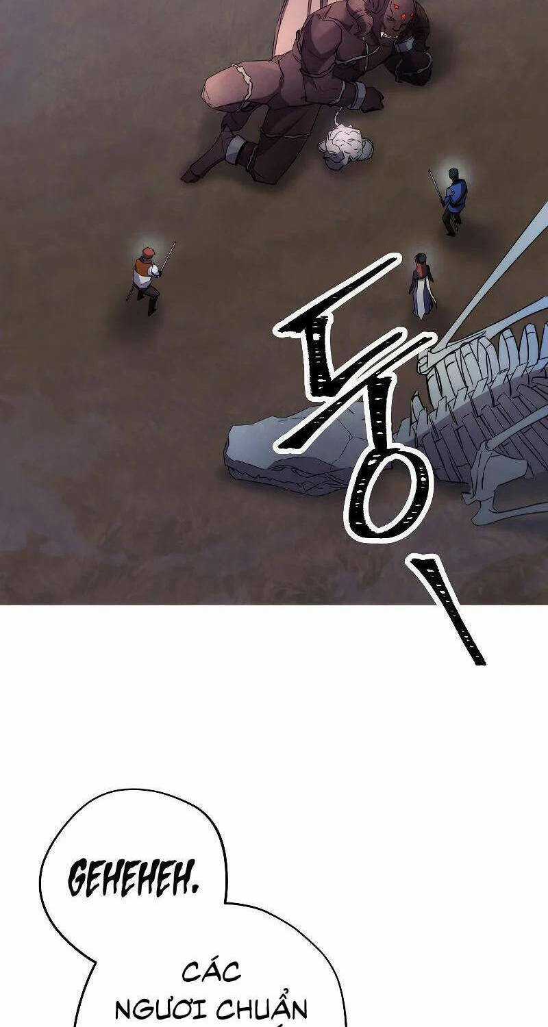 Đấu Trường Sinh Tử Chapter 112 trang 34