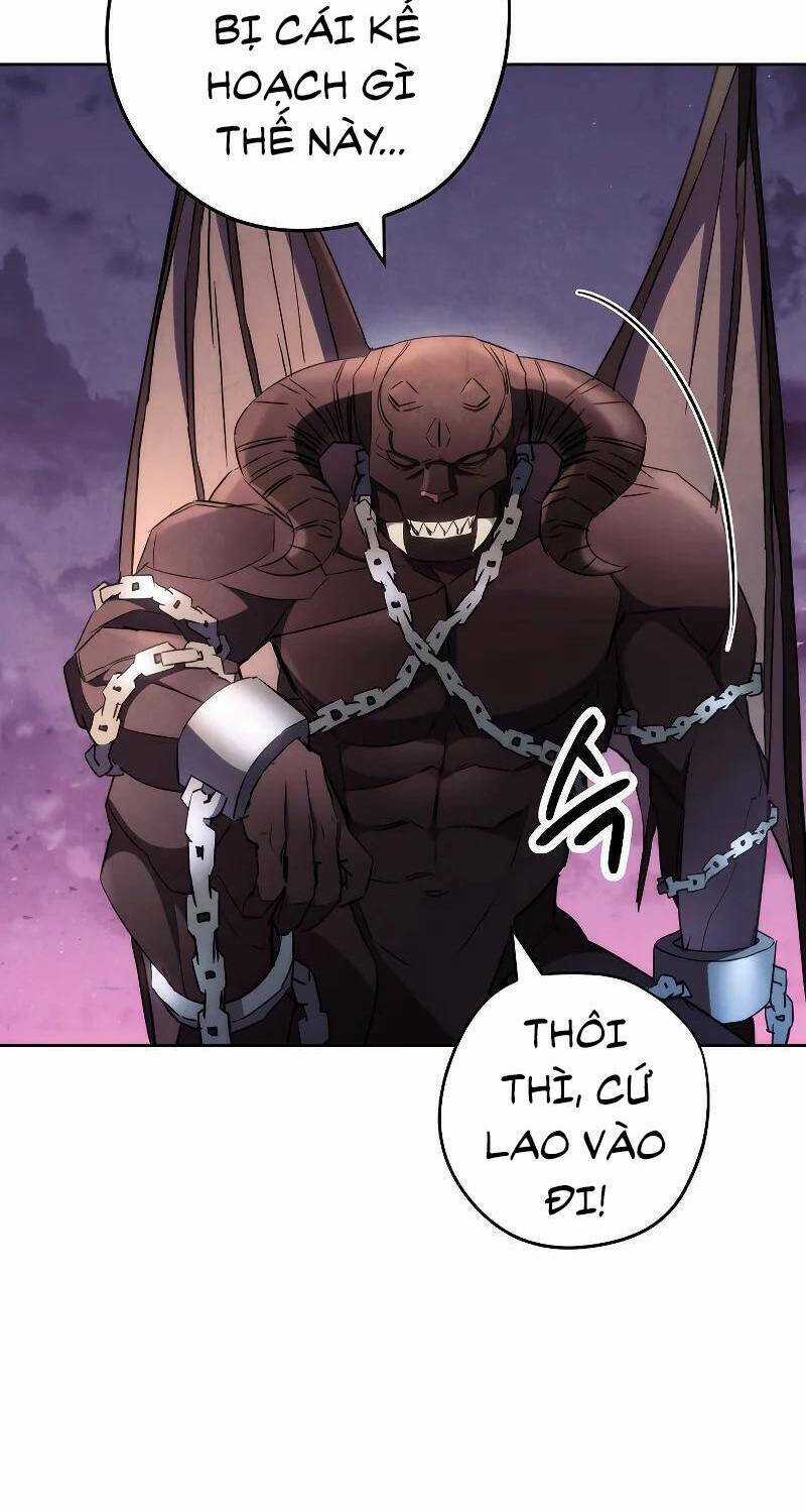 Đấu Trường Sinh Tử Chapter 112 trang 35