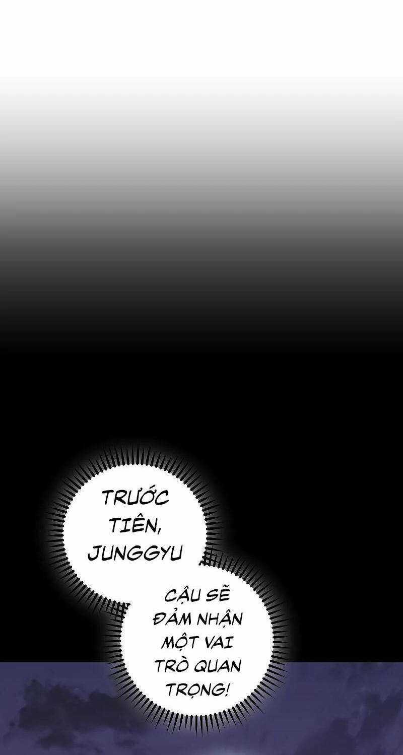 Đấu Trường Sinh Tử Chapter 112 trang 37