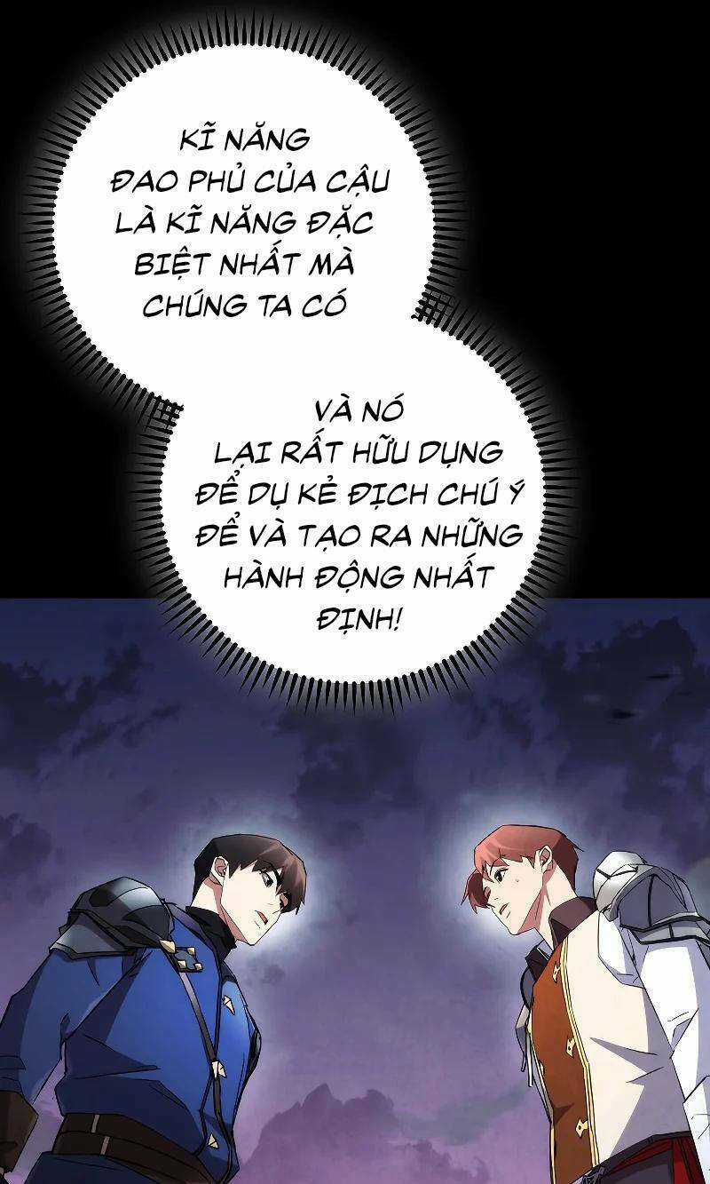 Đấu Trường Sinh Tử Chapter 112 trang 39