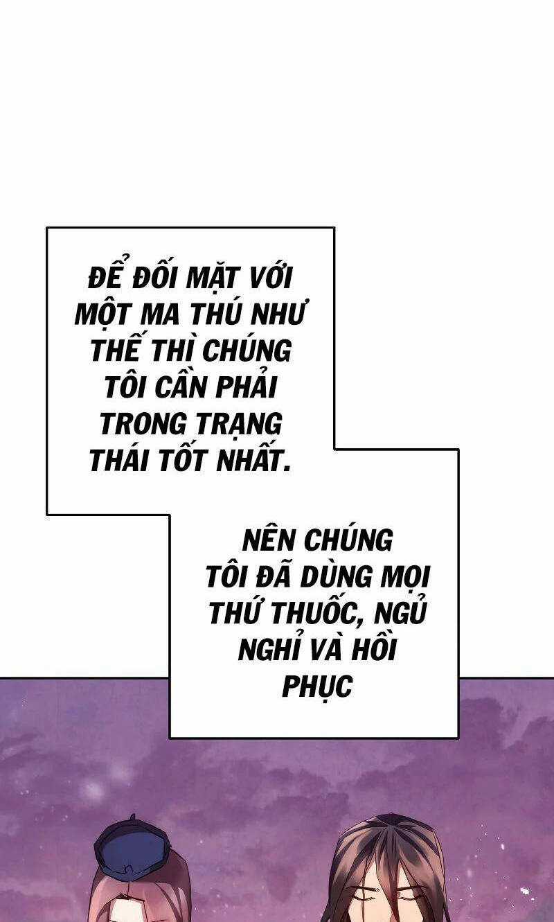 Đấu Trường Sinh Tử Chapter 112 trang 4