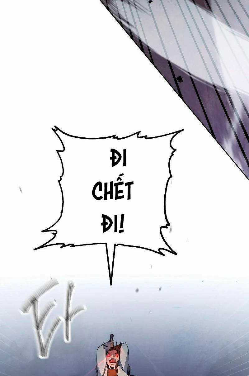 Đấu Trường Sinh Tử Chapter 112 trang 49