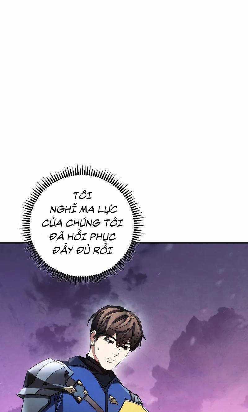 Đấu Trường Sinh Tử Chapter 112 trang 9