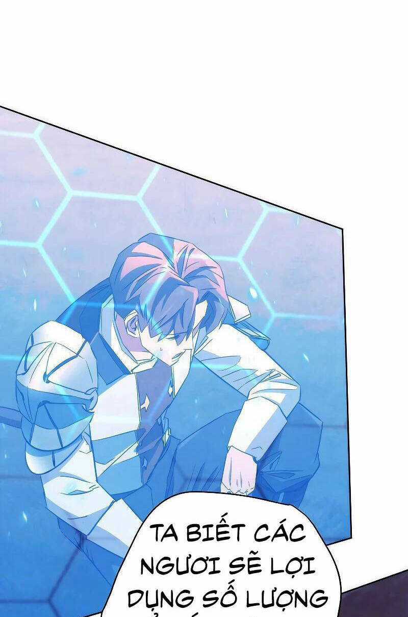 Đấu Trường Sinh Tử Chapter 112 trang 90