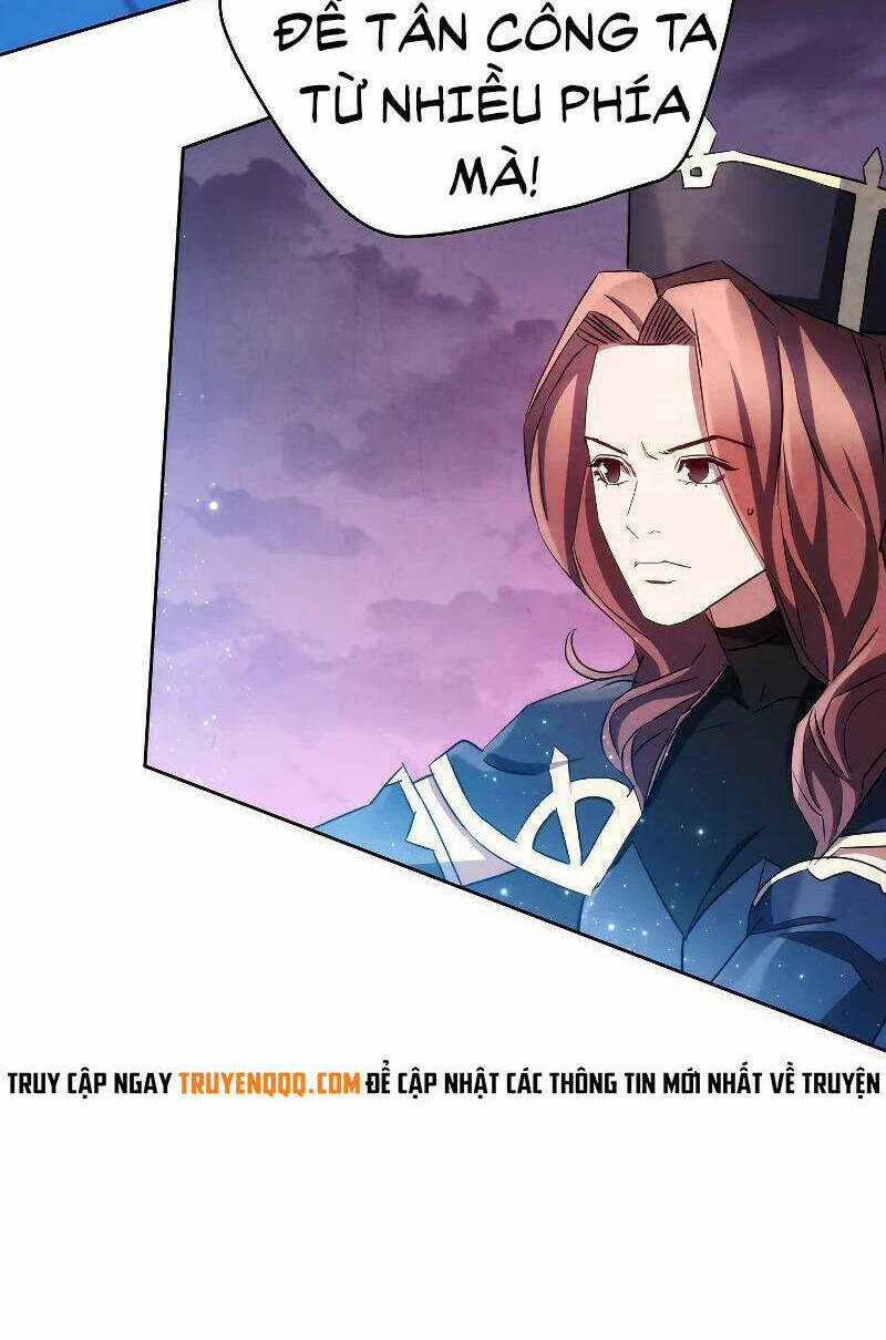 Đấu Trường Sinh Tử Chapter 112 trang 91