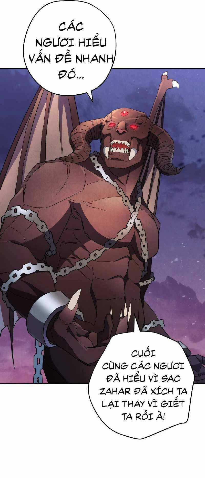 Đấu Trường Sinh Tử Chapter 113.5 trang 35