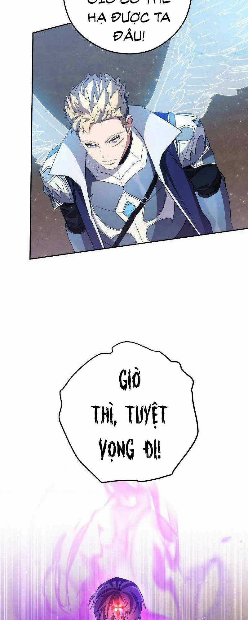 Đấu Trường Sinh Tử Chapter 113.5 trang 37