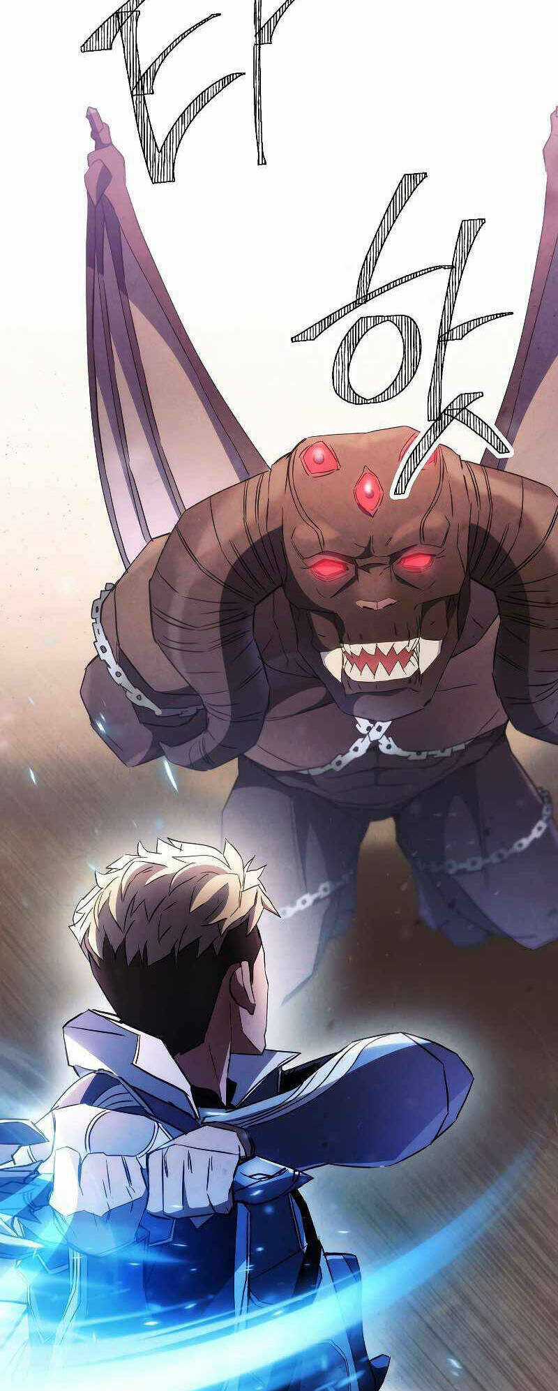 Đấu Trường Sinh Tử Chapter 113 trang 17