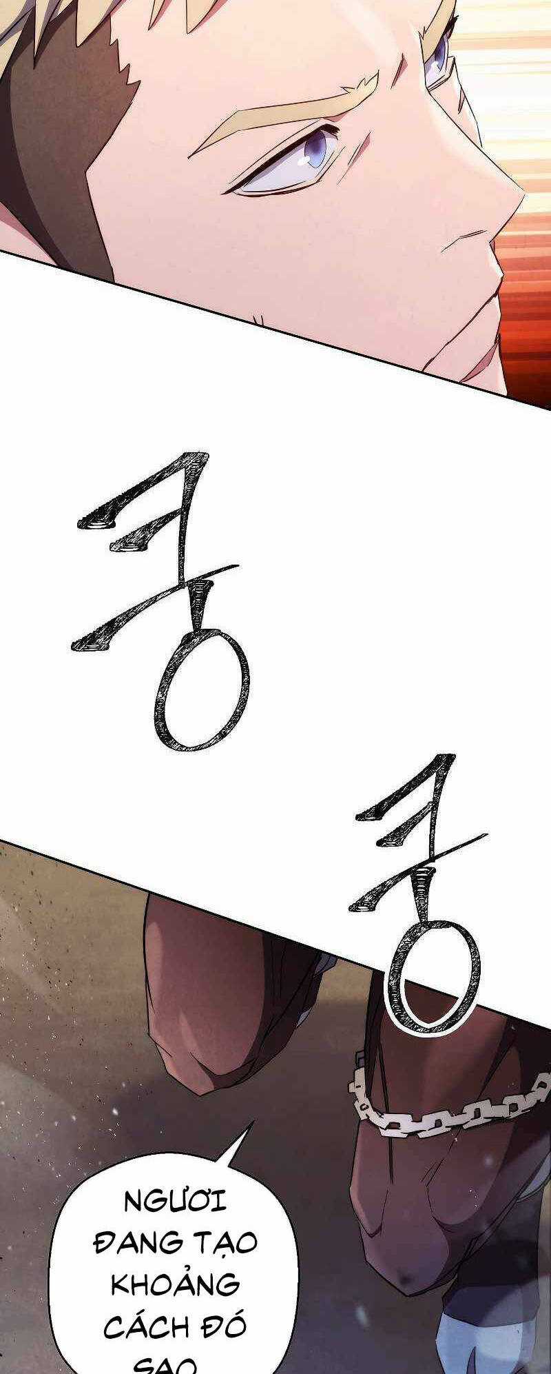 Đấu Trường Sinh Tử Chapter 113 trang 20