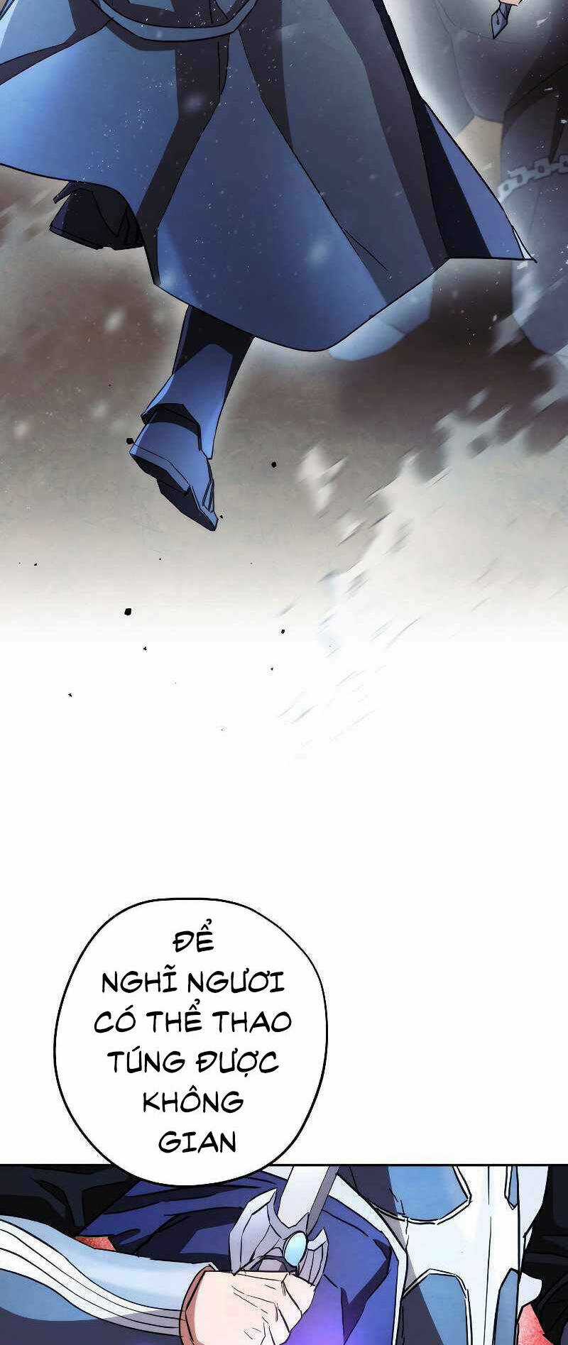 Đấu Trường Sinh Tử Chapter 113 trang 25