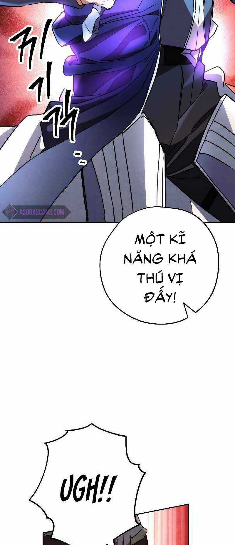 Đấu Trường Sinh Tử Chapter 113 trang 26