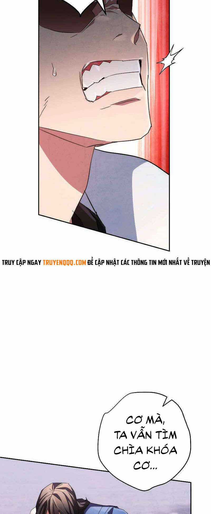 Đấu Trường Sinh Tử Chapter 113 trang 27