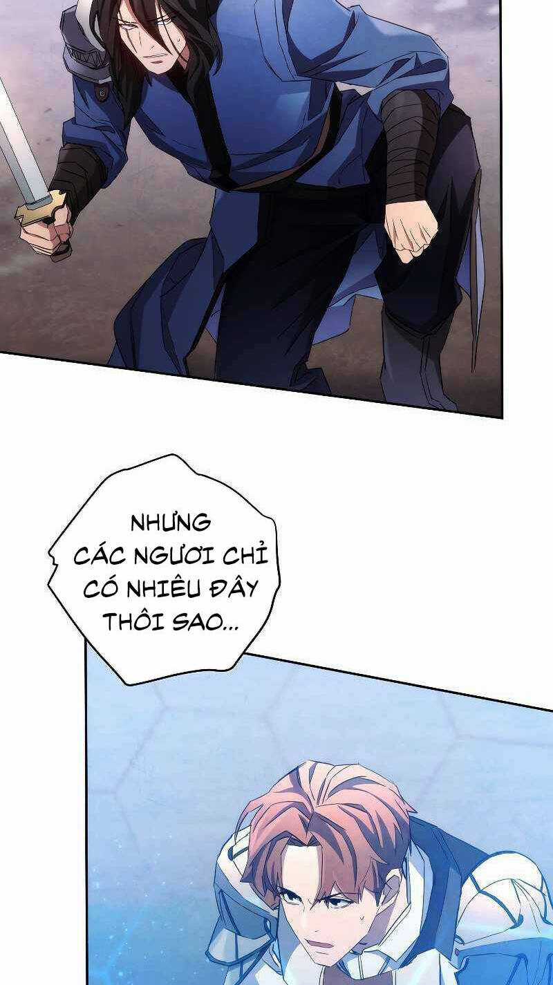 Đấu Trường Sinh Tử Chapter 113 trang 28