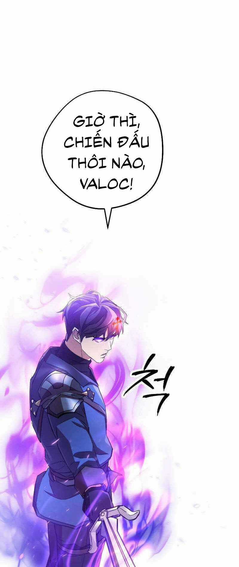 Đấu Trường Sinh Tử Chapter 113 trang 40