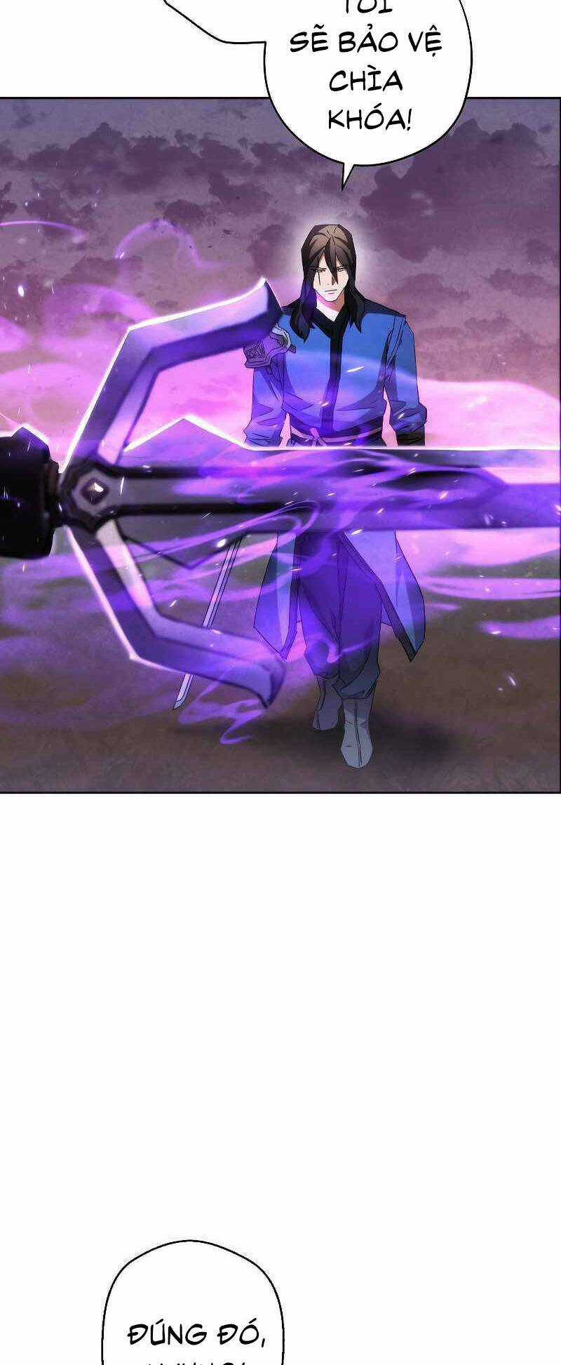 Đấu Trường Sinh Tử Chapter 113 trang 42