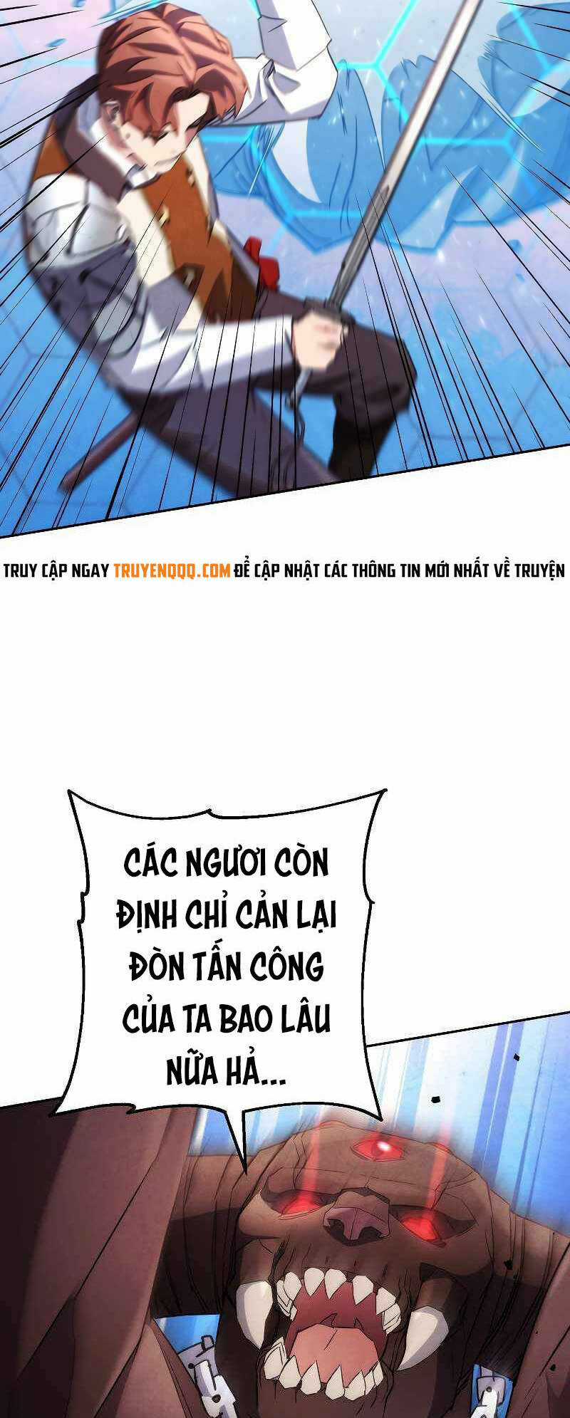 Đấu Trường Sinh Tử Chapter 113 trang 7