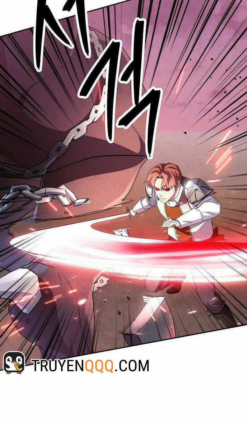 Đấu Trường Sinh Tử Chapter 114 trang 35