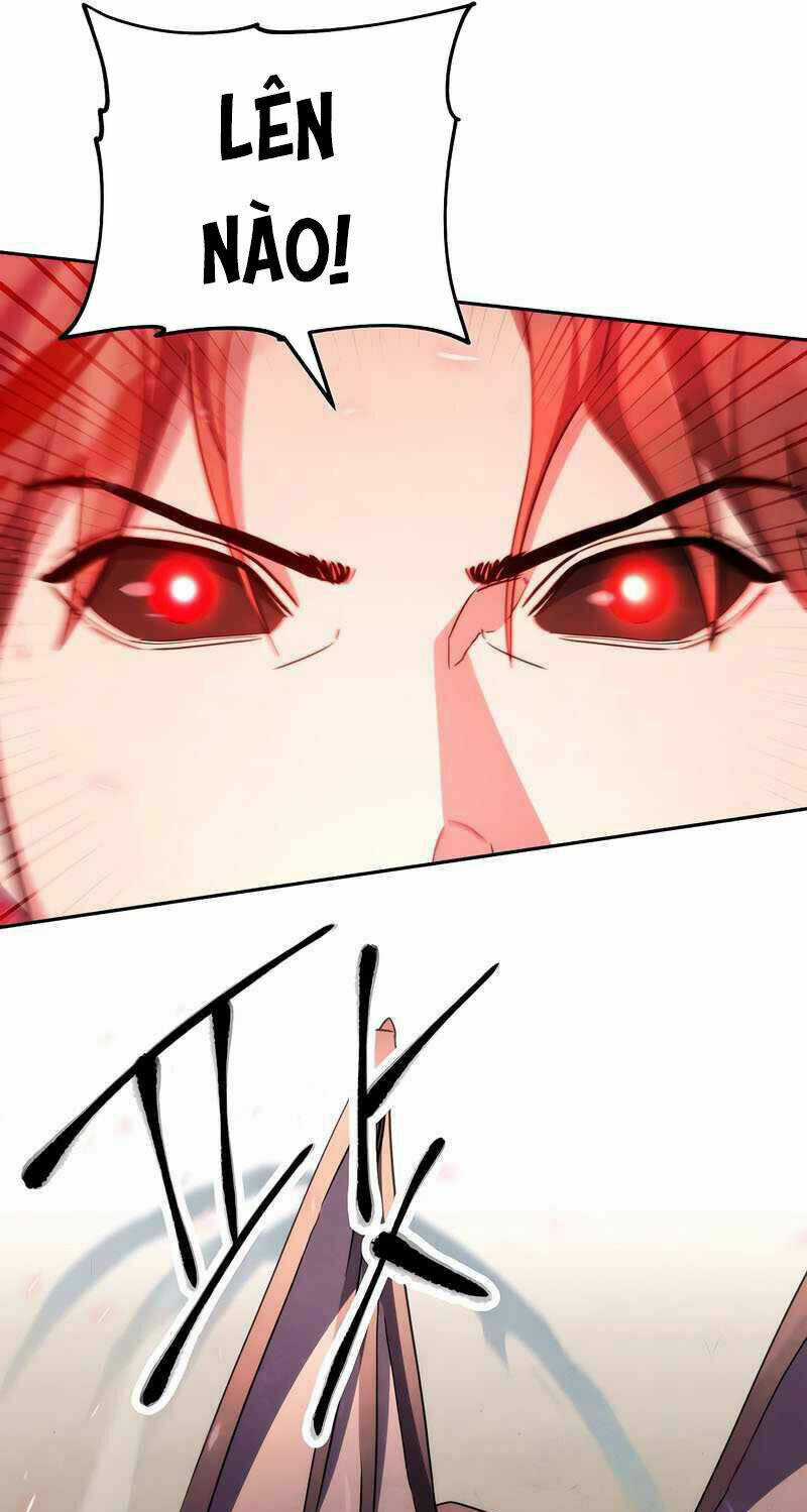 Đấu Trường Sinh Tử Chapter 114 trang 67