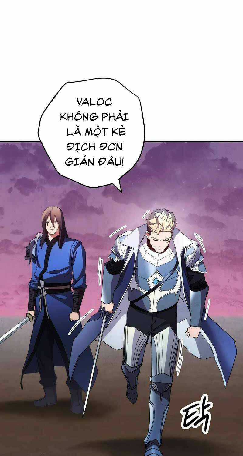 Đấu Trường Sinh Tử Chapter 114 trang 78