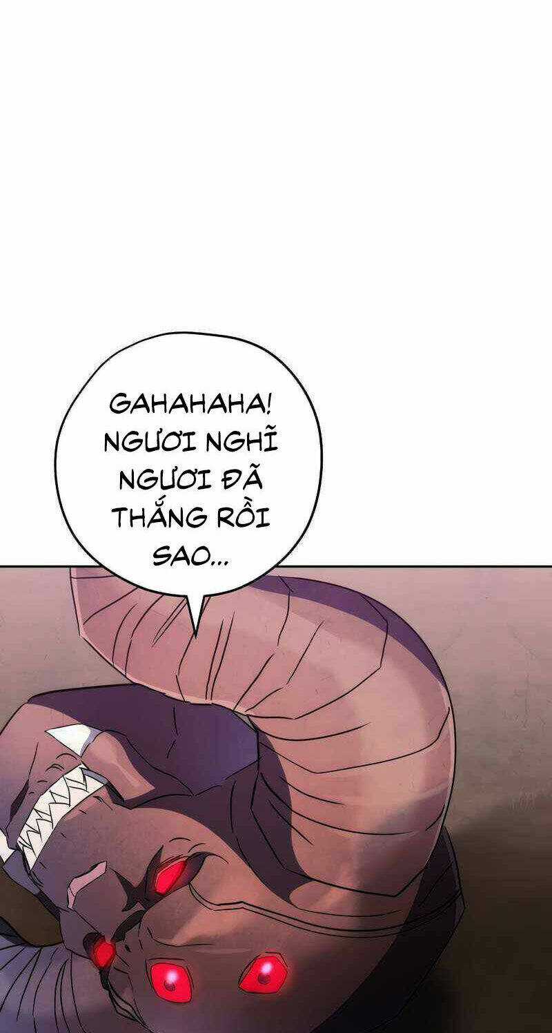 Đấu Trường Sinh Tử Chapter 114 trang 85