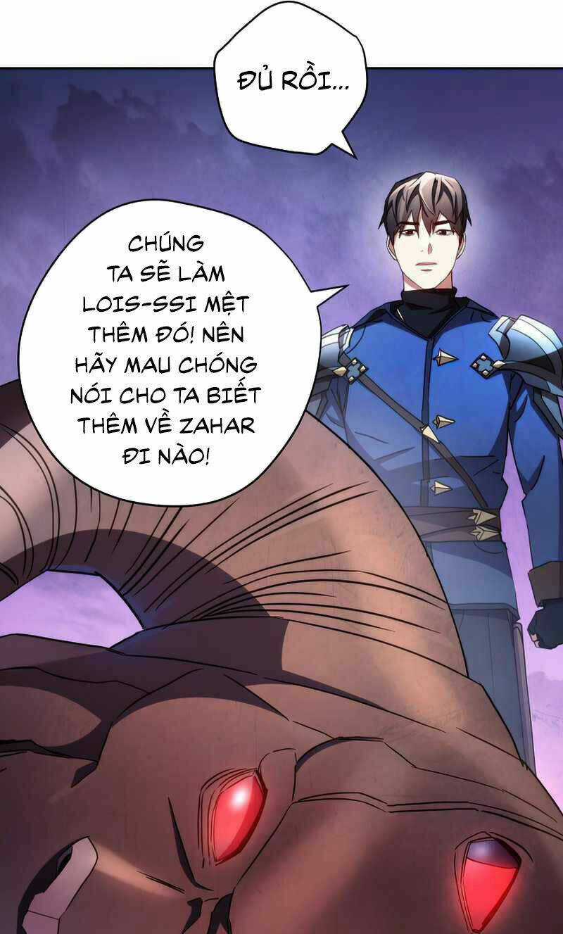 Đấu Trường Sinh Tử Chapter 115 trang 11