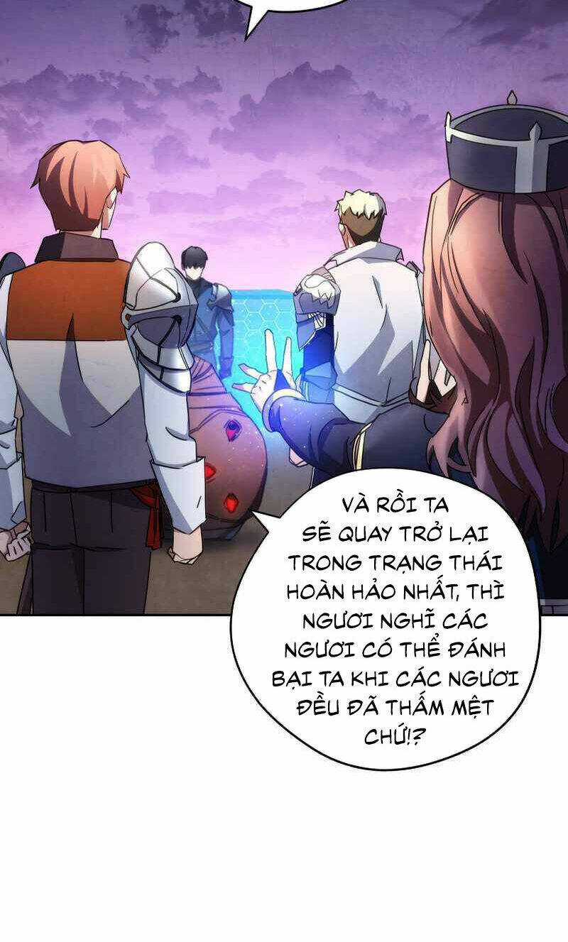 Đấu Trường Sinh Tử Chapter 115 trang 13