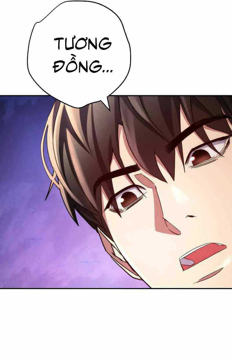 Đấu Trường Sinh Tử Chapter 115 trang 21