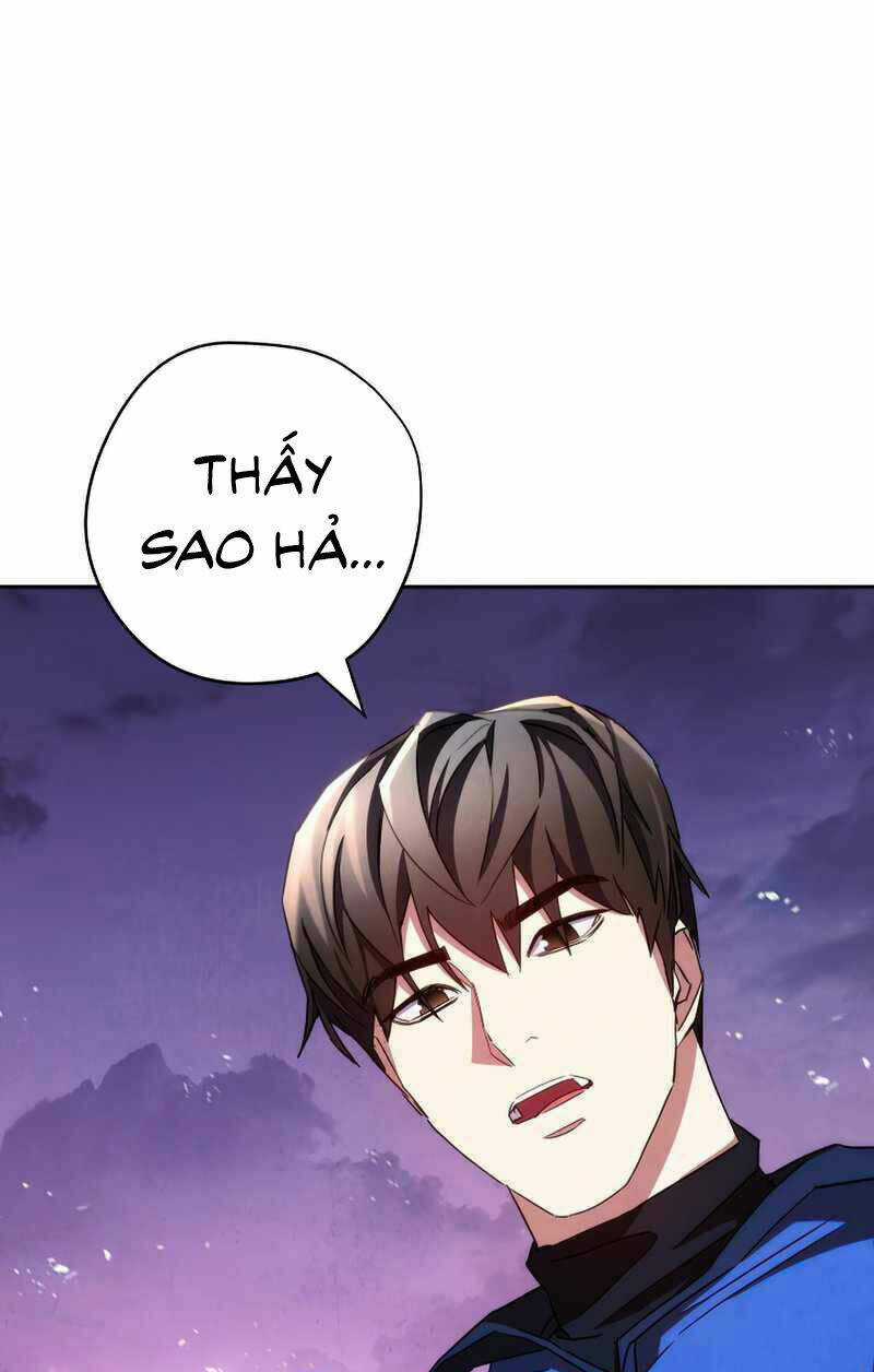 Đấu Trường Sinh Tử Chapter 115 trang 3