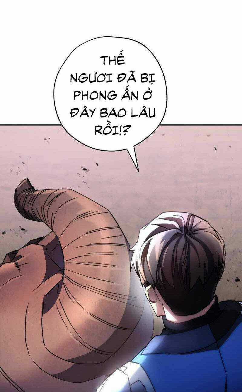 Đấu Trường Sinh Tử Chapter 115 trang 33