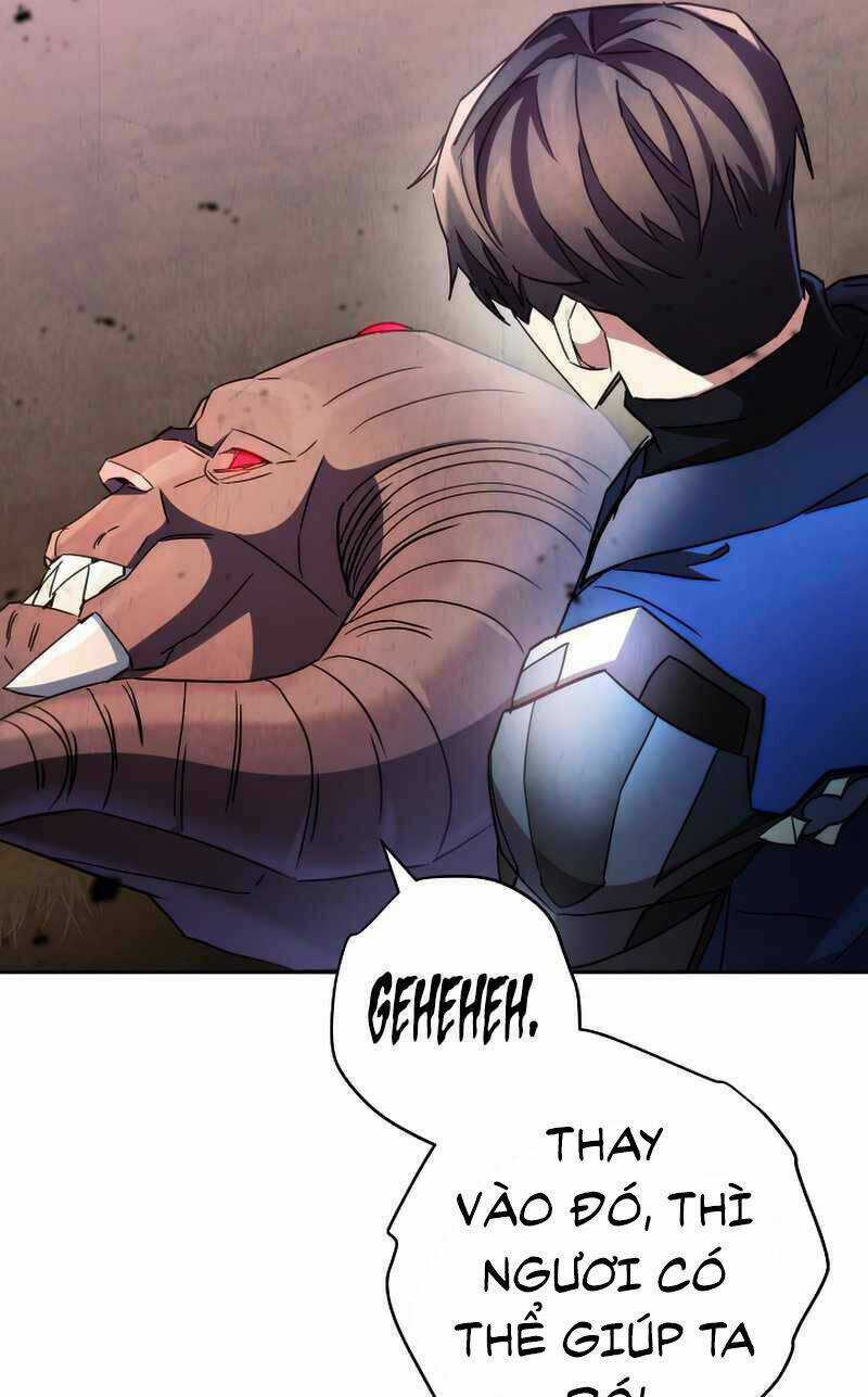 Đấu Trường Sinh Tử Chapter 115 trang 41