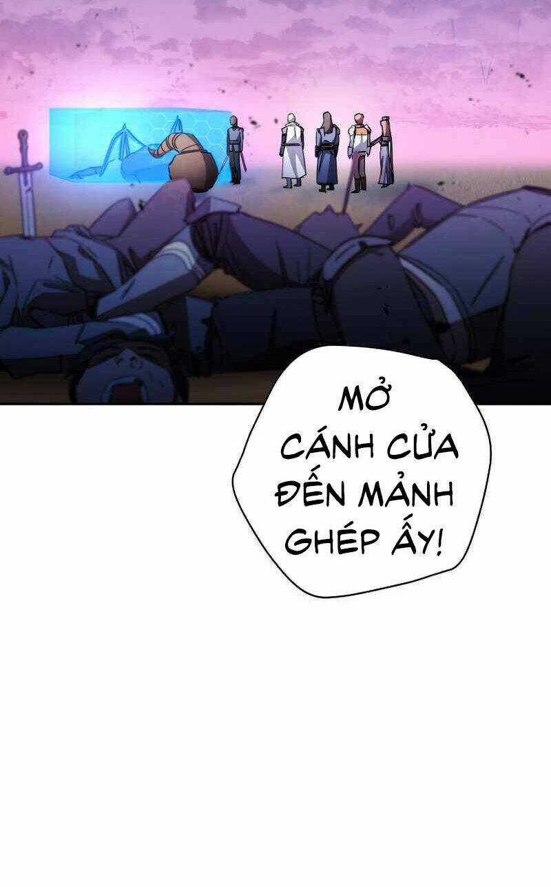 Đấu Trường Sinh Tử Chapter 115 trang 43