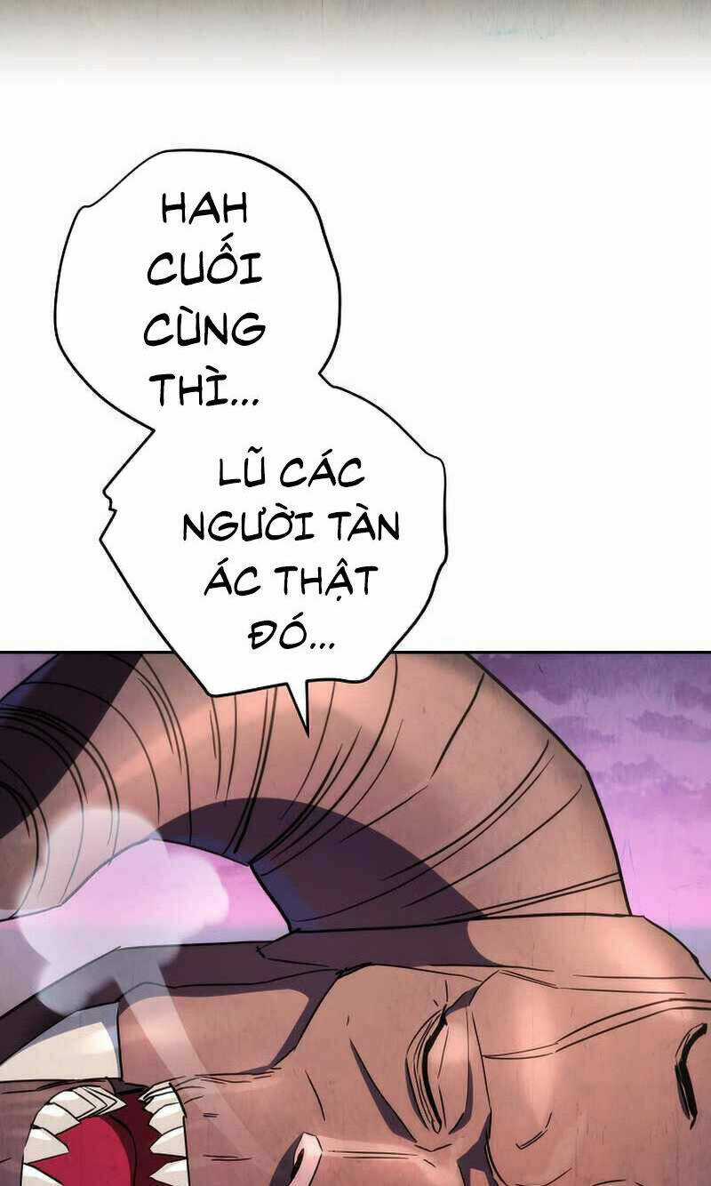 Đấu Trường Sinh Tử Chapter 115 trang 54