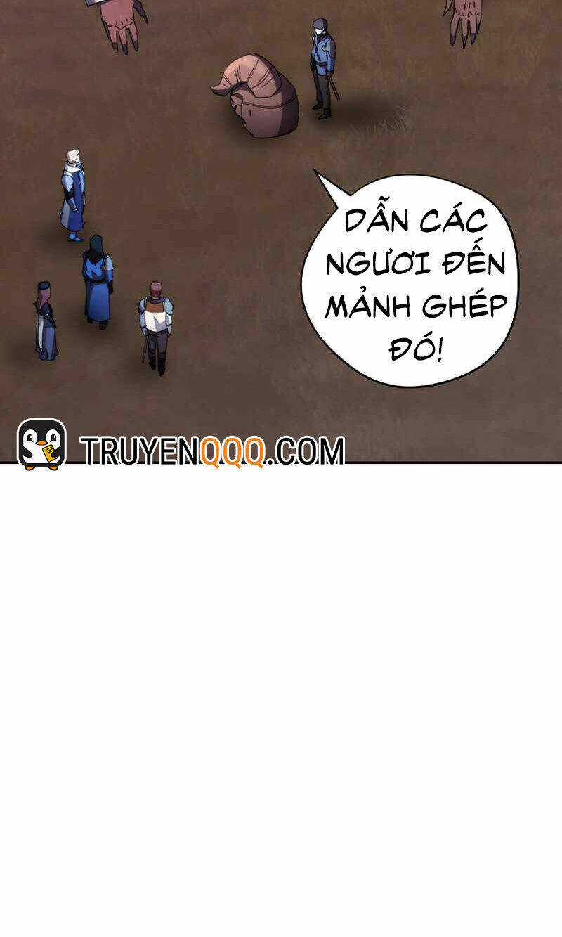 Đấu Trường Sinh Tử Chapter 115 trang 57