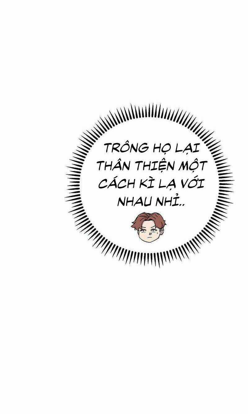 Đấu Trường Sinh Tử Chapter 115 trang 68