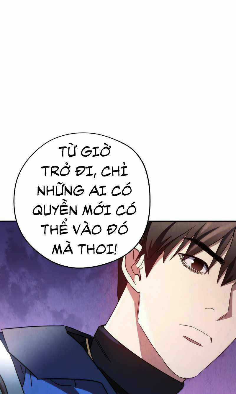 Đấu Trường Sinh Tử Chapter 115 trang 71