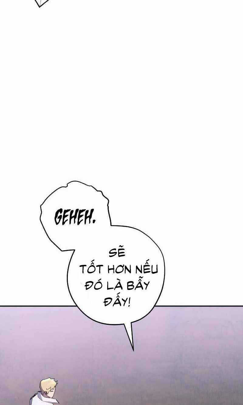 Đấu Trường Sinh Tử Chapter 115 trang 74