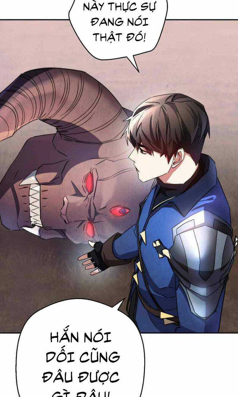 Đấu Trường Sinh Tử Chapter 115 trang 78