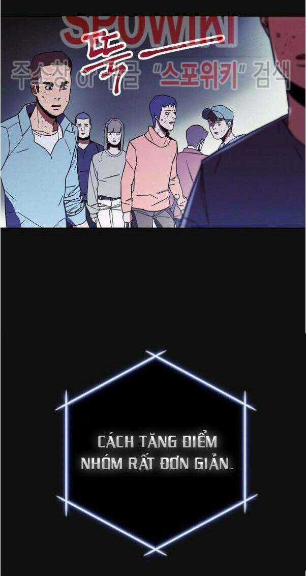 Đấu Trường Sinh Tử Chapter 12 trang 11