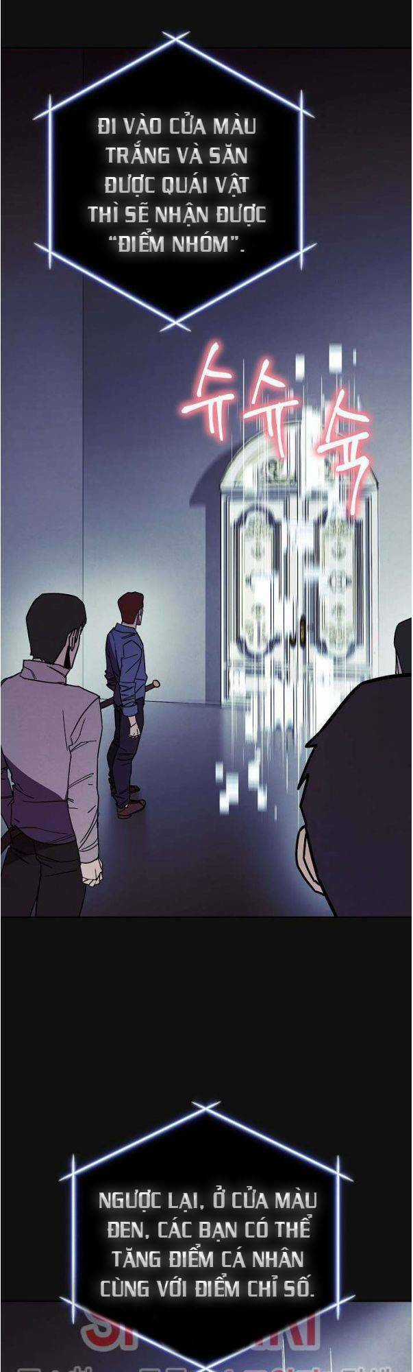 Đấu Trường Sinh Tử Chapter 12 trang 12