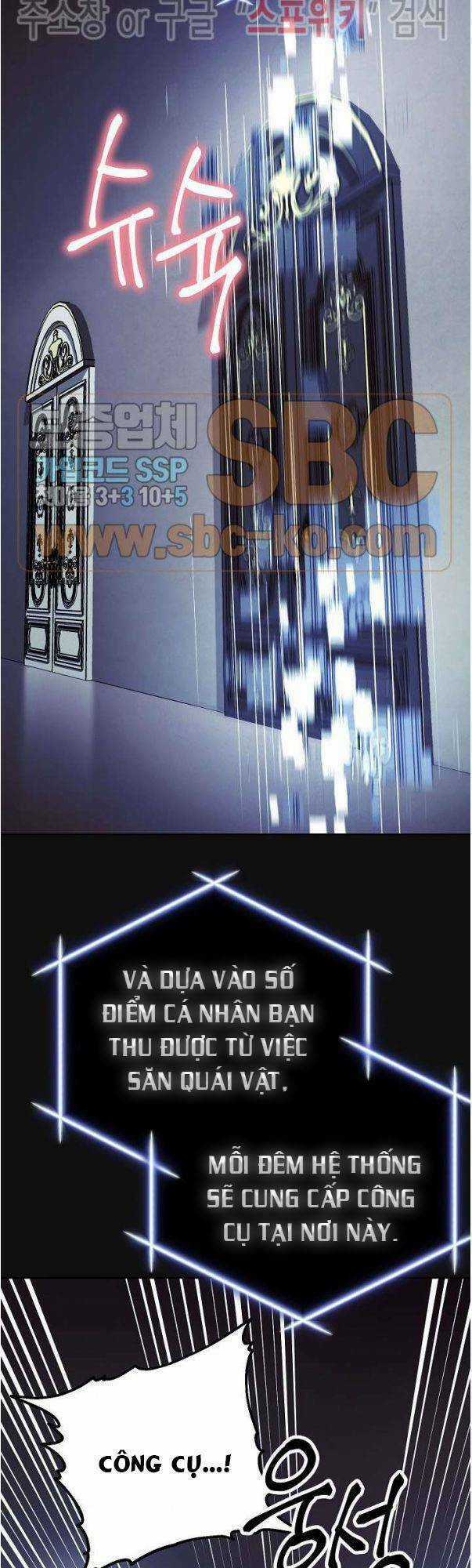 Đấu Trường Sinh Tử Chapter 12 trang 13