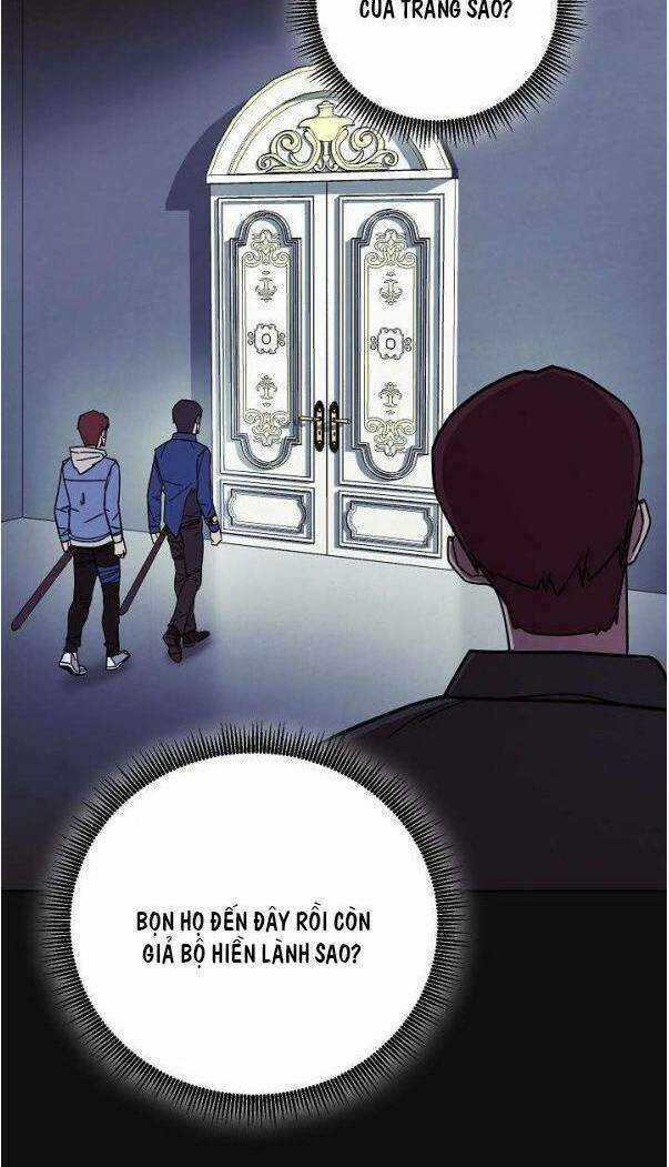 Đấu Trường Sinh Tử Chapter 12 trang 17