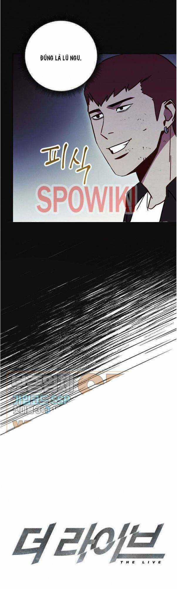 Đấu Trường Sinh Tử Chapter 12 trang 18