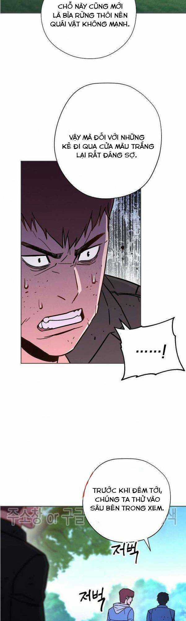 Đấu Trường Sinh Tử Chapter 12 trang 26