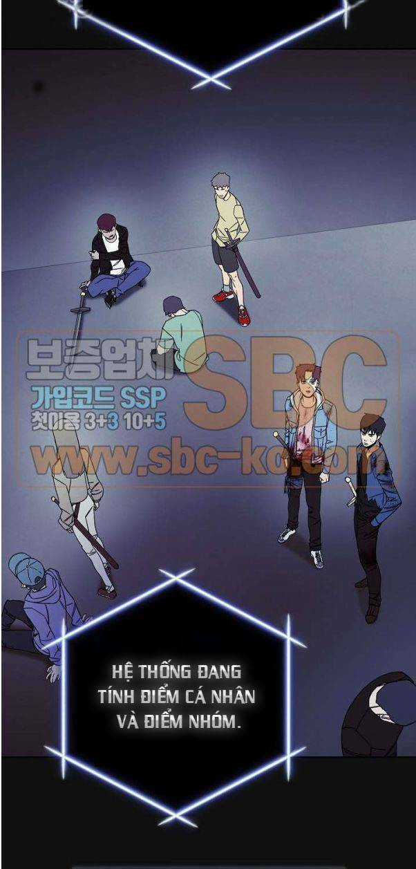 Đấu Trường Sinh Tử Chapter 12 trang 33