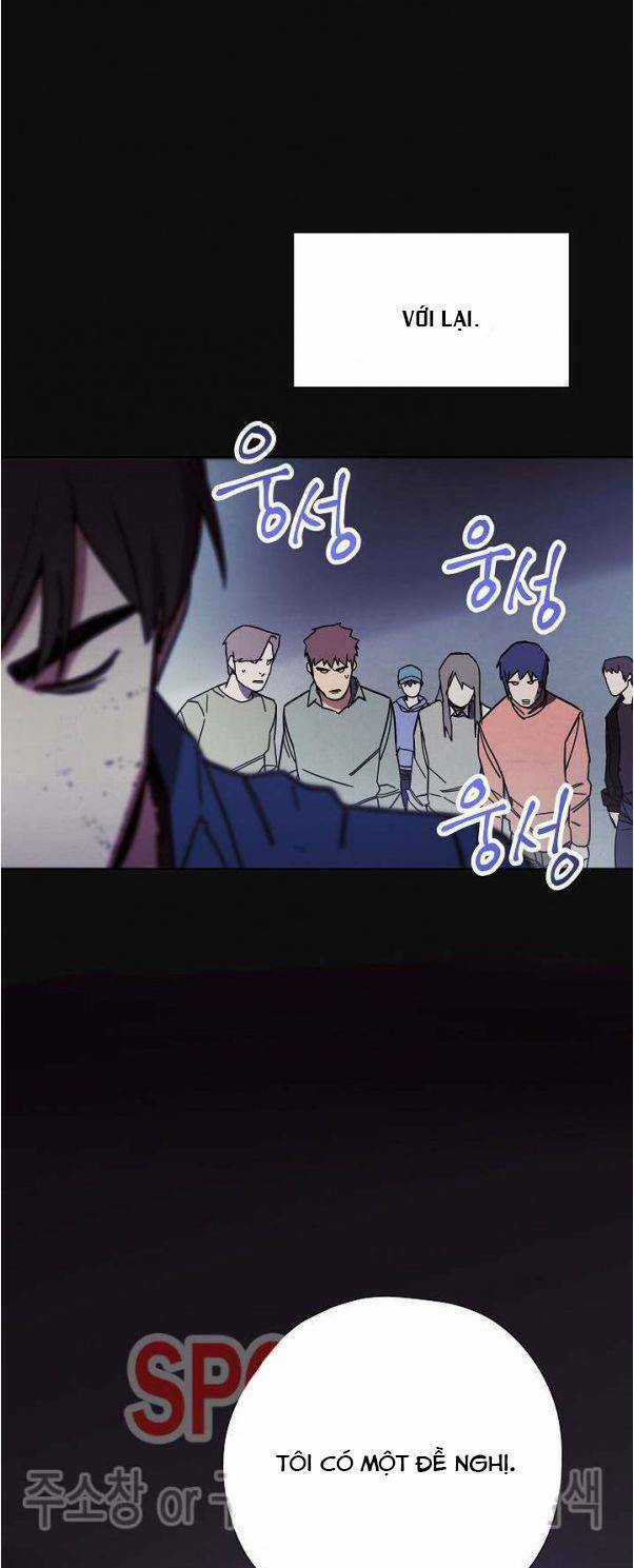 Đấu Trường Sinh Tử Chapter 12 trang 39