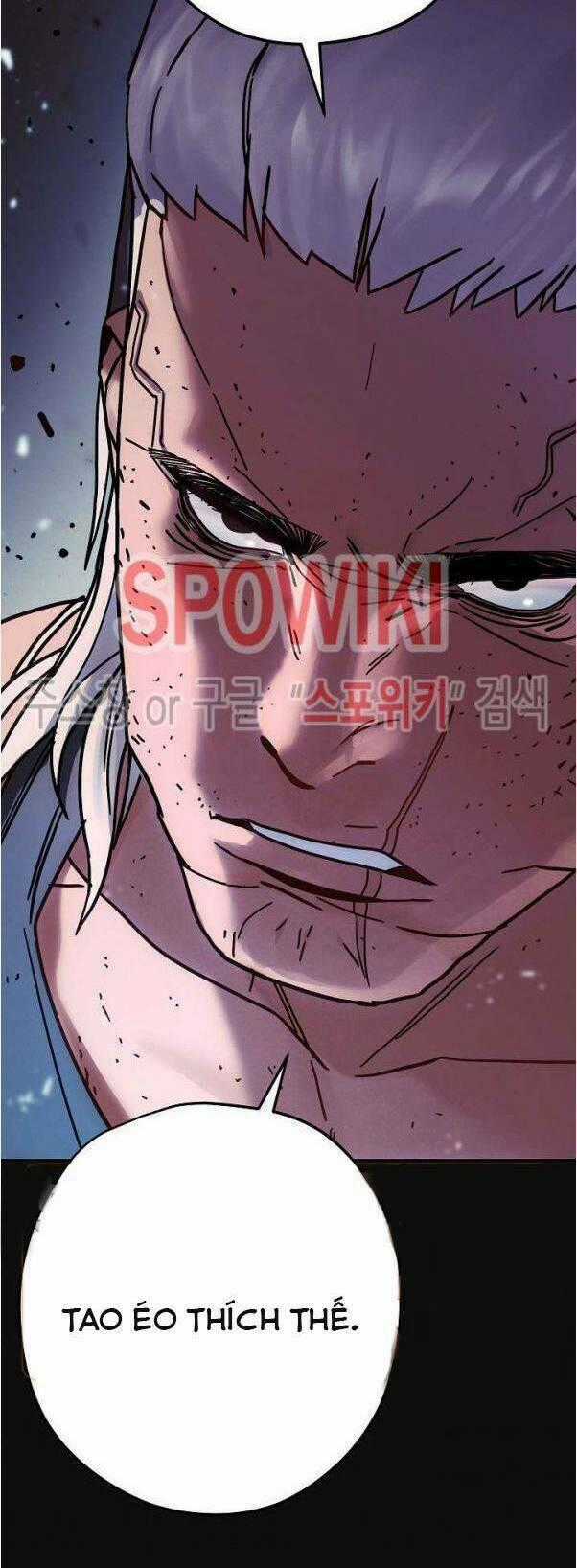 Đấu Trường Sinh Tử Chapter 12 trang 46