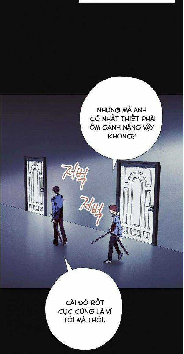 Đấu Trường Sinh Tử Chapter 13 trang 17